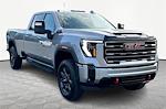 New 2025 GMC Sierra 3500 AT4 Crew Cab 4WD Pickup for sale #T10657 - photo 3