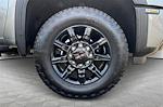 New 2025 GMC Sierra 3500 AT4 Crew Cab 4WD Pickup for sale #T10657 - photo 12