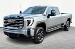 New 2025 GMC Sierra 3500 AT4 Crew Cab 4WD Pickup for sale #T10657 - photo 1