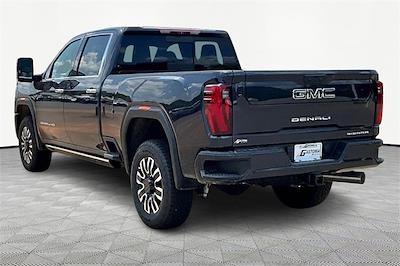 New 2025 GMC Sierra 2500 Denali Ultimate Crew Cab 4WD Pickup for sale #T10666 - photo 2