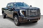 New 2025 GMC Sierra 2500 Denali Ultimate Crew Cab 4WD Pickup for sale #T10666 - photo 3