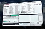 New 2025 GMC Sierra 2500 Denali Ultimate Crew Cab 4WD Pickup for sale #T10666 - photo 14