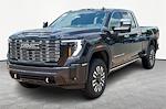 New 2025 GMC Sierra 2500 Denali Ultimate Crew Cab 4WD Pickup for sale #T10666 - photo 1