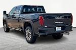 New 2025 GMC Sierra 2500 Denali Ultimate Crew Cab 4WD Pickup for sale #T10666 - photo 2