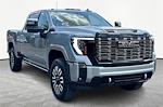 New 2025 GMC Sierra 2500 Denali Ultimate Crew Cab 4WD Pickup for sale #T10667 - photo 3