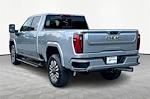 New 2025 GMC Sierra 2500 Denali Ultimate Crew Cab 4WD Pickup for sale #T10667 - photo 2
