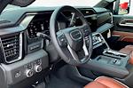 New 2025 GMC Sierra 2500 Denali Ultimate Crew Cab 4WD Pickup for sale #T10667 - photo 7
