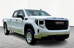 New 2025 GMC Sierra 1500 Pro Crew Cab 4WD Pickup for sale #T10670 - photo 3