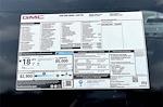New 2025 GMC Sierra 1500 Pro Crew Cab 4WD Pickup for sale #T10670 - photo 14
