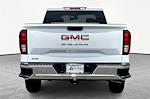 New 2025 GMC Sierra 1500 Pro Crew Cab 4WD Pickup for sale #T10670 - photo 4