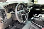New 2025 GMC Sierra 1500 Pro Crew Cab 4WD Pickup for sale #T10670 - photo 6