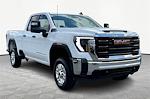 New 2025 GMC Sierra 2500 Pro Double Cab 4WD Pickup for sale #T10672 - photo 3