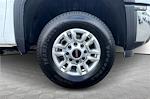 New 2025 GMC Sierra 2500 Pro Double Cab 4WD Pickup for sale #T10672 - photo 12