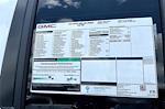 New 2025 GMC Sierra 2500 Pro Double Cab 4WD Pickup for sale #T10672 - photo 14