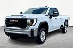 New 2025 GMC Sierra 2500 Pro Double Cab 4WD Pickup for sale #T10672 - photo 1