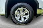 New 2025 GMC Sierra 1500 Pro Crew Cab 4WD Pickup for sale #T10676 - photo 13