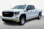 New 2025 GMC Sierra 1500 Pro Crew Cab 4WD Pickup for sale #T10676 - photo 3