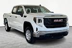 New 2025 GMC Sierra 1500 Pro Crew Cab 4WD Pickup for sale #T10677 - photo 3