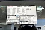 New 2025 GMC Sierra 1500 Pro Crew Cab 4WD Pickup for sale #T10677 - photo 14