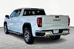 New 2025 GMC Sierra 1500 SLT Crew Cab 4WD Pickup for sale #T10678 - photo 4