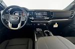 New 2025 GMC Sierra 1500 SLT Crew Cab 4WD Pickup for sale #T10678 - photo 6