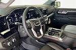 New 2025 GMC Sierra 1500 SLT Crew Cab 4WD Pickup for sale #T10678 - photo 7