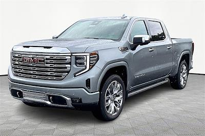 New 2025 GMC Sierra 1500 Denali Crew Cab 4WD Pickup for sale #T10680 - photo 1
