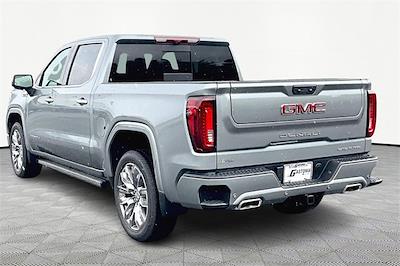 New 2025 GMC Sierra 1500 Denali Crew Cab 4WD Pickup for sale #T10680 - photo 2