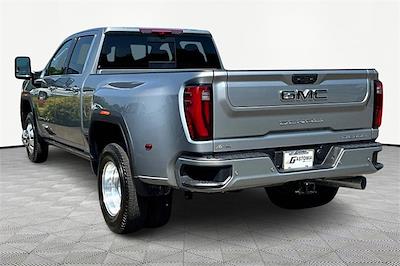 New 2025 GMC Sierra 3500 Denali Ultimate Crew Cab 4WD Pickup for sale #T10681 - photo 2
