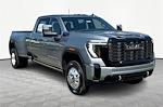 New 2025 GMC Sierra 3500 Denali Ultimate Crew Cab 4WD Pickup for sale #T10681 - photo 3