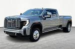 New 2025 GMC Sierra 3500 Denali Ultimate Crew Cab 4WD Pickup for sale #T10681 - photo 1