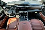 New 2025 GMC Sierra 3500 Denali Ultimate Crew Cab 4WD Pickup for sale #T10681 - photo 5