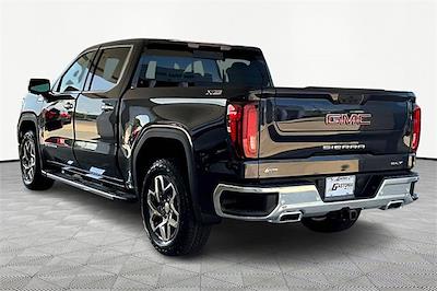 New 2025 GMC Sierra 1500 SLT Crew Cab 4WD Pickup for sale #T10685 - photo 2