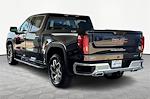 New 2025 GMC Sierra 1500 SLT Crew Cab 4WD Pickup for sale #T10685 - photo 4