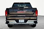 New 2025 GMC Sierra 1500 SLT Crew Cab 4WD Pickup for sale #T10685 - photo 5