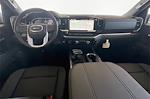 New 2025 GMC Sierra 1500 SLT Crew Cab 4WD Pickup for sale #T10685 - photo 6