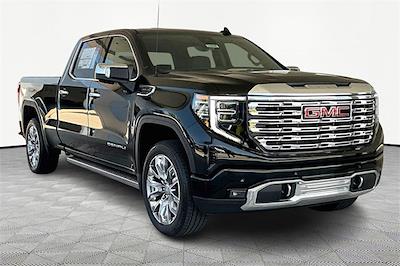 New 2025 GMC Sierra 1500 Denali Crew Cab 4WD Pickup for sale #T10686 - photo 1