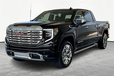 New 2025 GMC Sierra 1500 Denali Crew Cab 4WD Pickup for sale #T10686 - photo 1