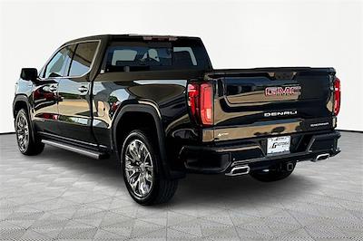 New 2025 GMC Sierra 1500 Denali Crew Cab 4WD Pickup for sale #T10686 - photo 2