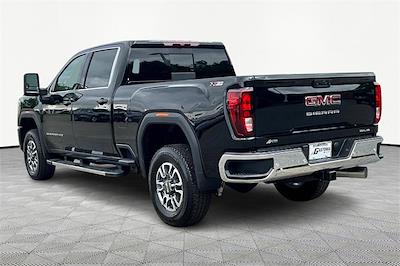 New 2025 GMC Sierra 2500 SLE Crew Cab 4WD Pickup for sale #T10694 - photo 2