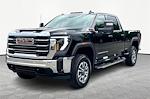 New 2025 GMC Sierra 2500 SLE Crew Cab 4WD Pickup for sale #T10694 - photo 1