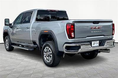 New 2025 GMC Sierra 2500 SLE Crew Cab 4WD Pickup for sale #T10706 - photo 2