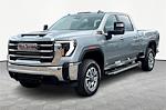 New 2025 GMC Sierra 2500 SLE Crew Cab 4WD Pickup for sale #T10706 - photo 1