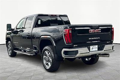 New 2025 GMC Sierra 2500 SLT Crew Cab 4WD Pickup for sale #T10707 - photo 2