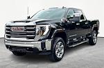 New 2025 GMC Sierra 2500 SLT Crew Cab 4WD Pickup for sale #T10707 - photo 1