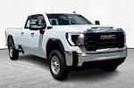 New 2025 GMC Sierra 2500 Pro Crew Cab 4WD Pickup for sale #T10710 - photo 3