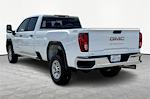 New 2025 GMC Sierra 2500 Pro Crew Cab 4WD Pickup for sale #T10710 - photo 2