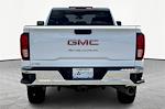 New 2025 GMC Sierra 2500 Pro Crew Cab 4WD Pickup for sale #T10710 - photo 4