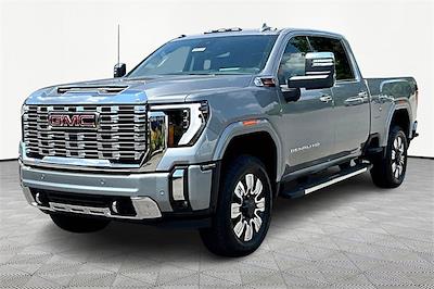 New 2025 GMC Sierra 2500 Denali Crew Cab 4WD Pickup for sale #T10711 - photo 1