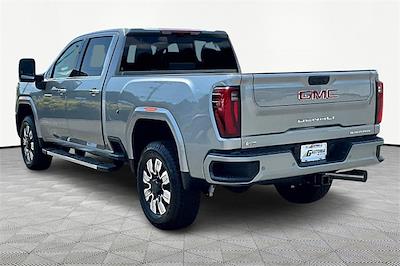 New 2025 GMC Sierra 2500 Denali Crew Cab 4WD Pickup for sale #T10711 - photo 2